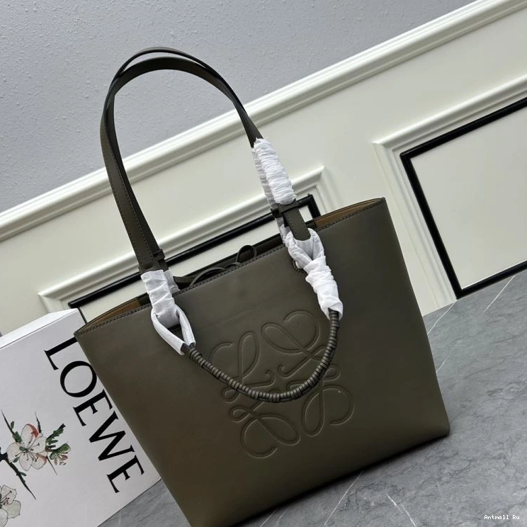 83616 Shopping Bags Loewe Stylish 0724